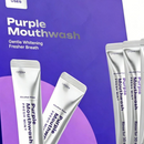 Mint Fresh Breath Oral Care Spray