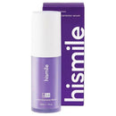 Purple Teeth Whitening Corrector Liquid